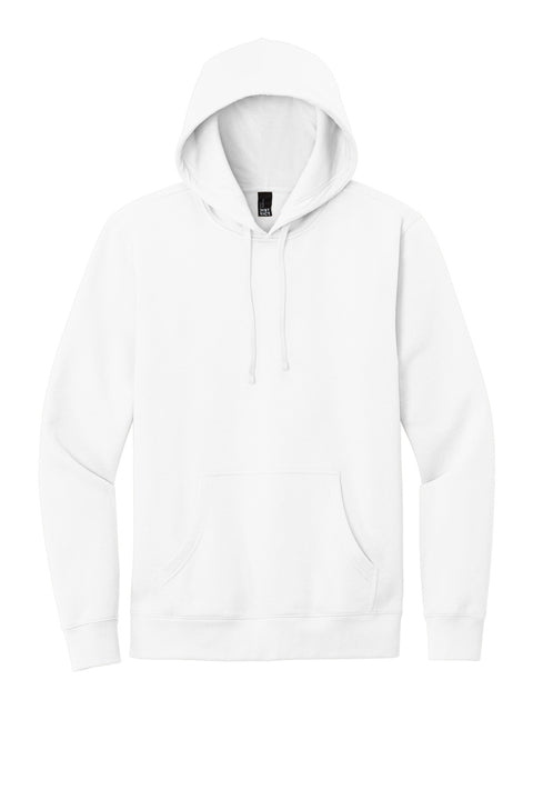 District® V.I.T.™Fleece Hoodie DT6100