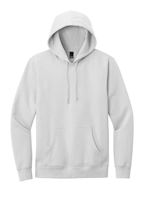 District® V.I.T.™Fleece Hoodie DT6100