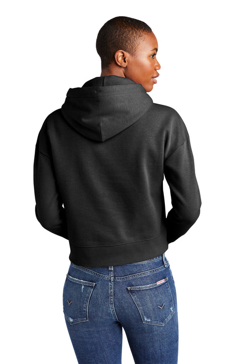 District® Women's V.I.T.™ Fleece Hoodie DT6101