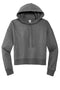 Heathered Charcoal