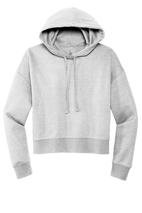 District® Women's V.I.T.™ Fleece Hoodie DT6101