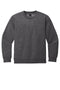 Heathered Charcoal