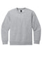 Light Heather Grey
