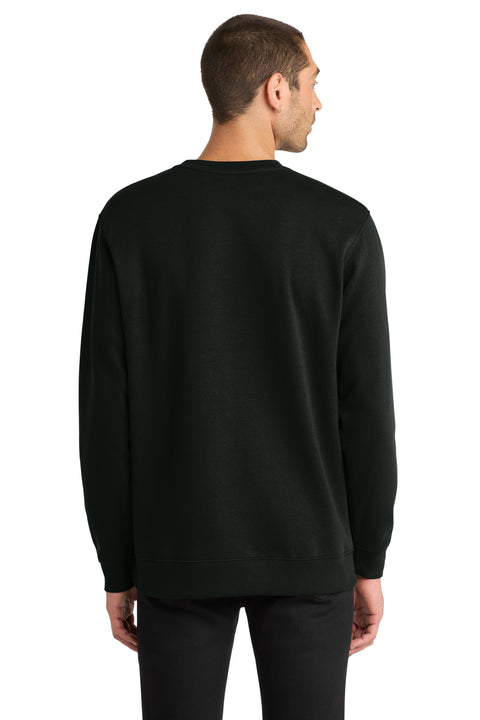 District® V.I.T.™Fleece Crew DT6104