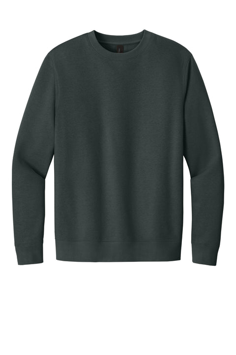 District® V.I.T.™Fleece Crew DT6104