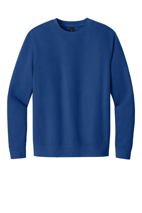 District® V.I.T.™Fleece Crew DT6104