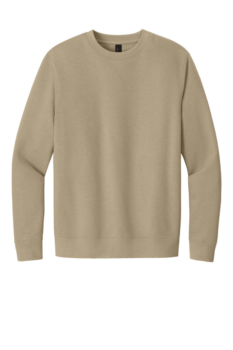 District® V.I.T.™Fleece Crew DT6104