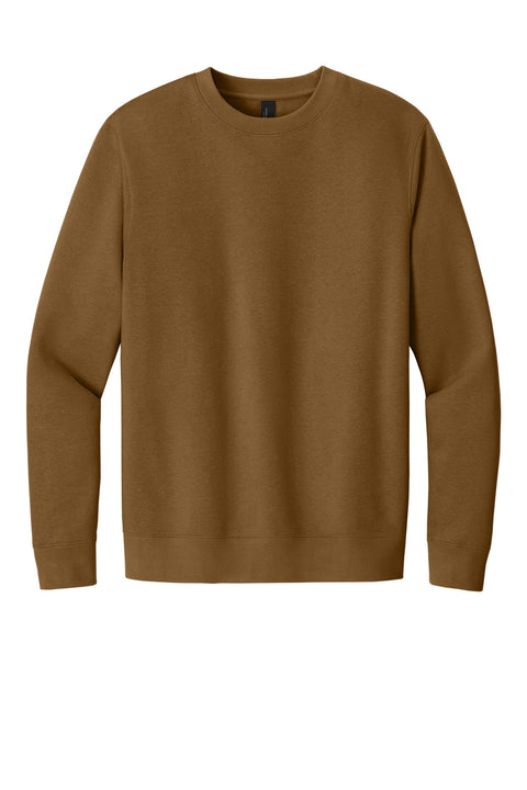 District® V.I.T.™Fleece Crew DT6104