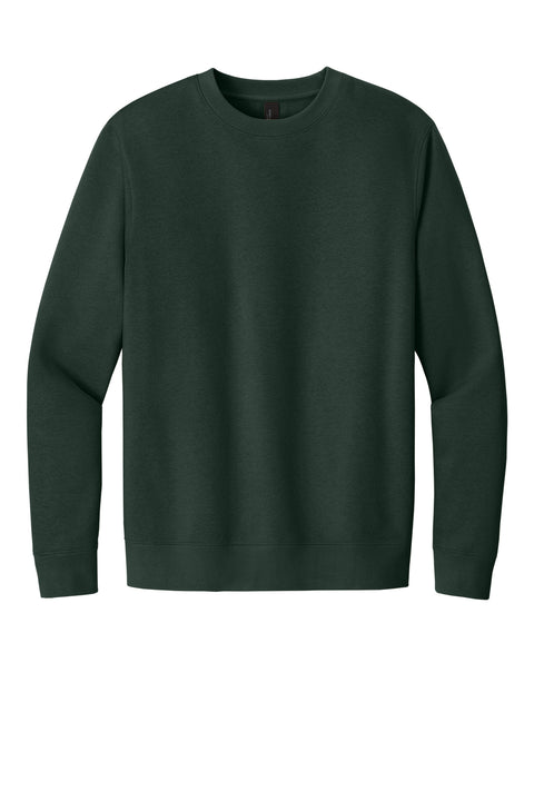 District® V.I.T.™Fleece Crew DT6104