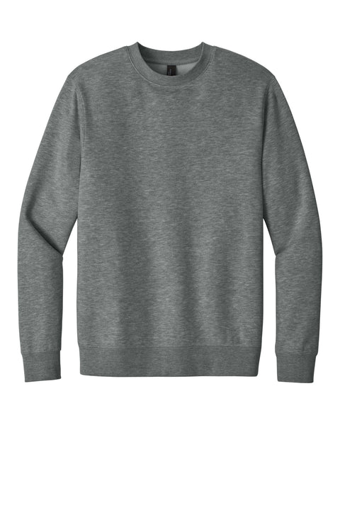 District® V.I.T.™Fleece Crew DT6104