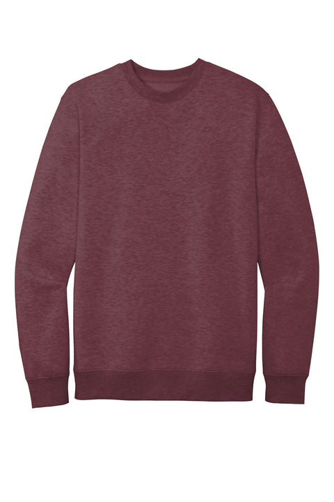 District® V.I.T.™Fleece Crew DT6104