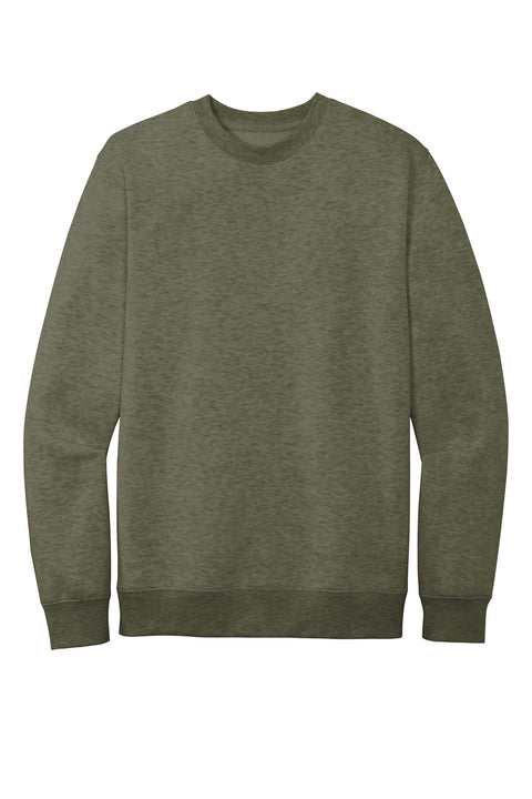 District® V.I.T.™Fleece Crew DT6104