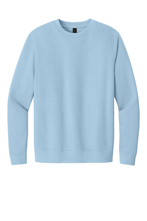 District® V.I.T.™Fleece Crew DT6104