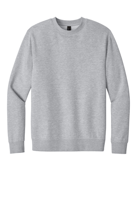 District® V.I.T.™Fleece Crew DT6104