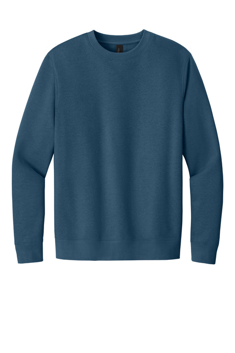 District® V.I.T.™Fleece Crew DT6104