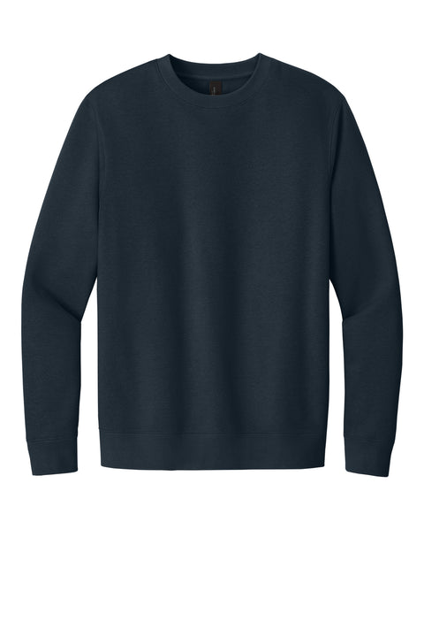 District® V.I.T.™Fleece Crew DT6104