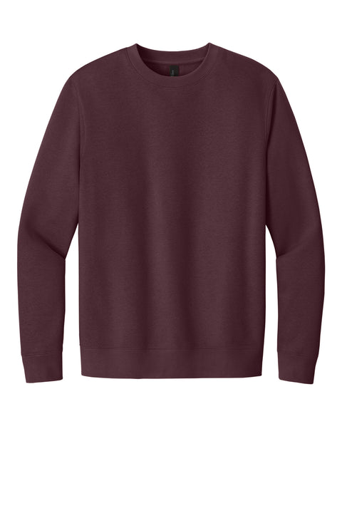 District® V.I.T.™Fleece Crew DT6104