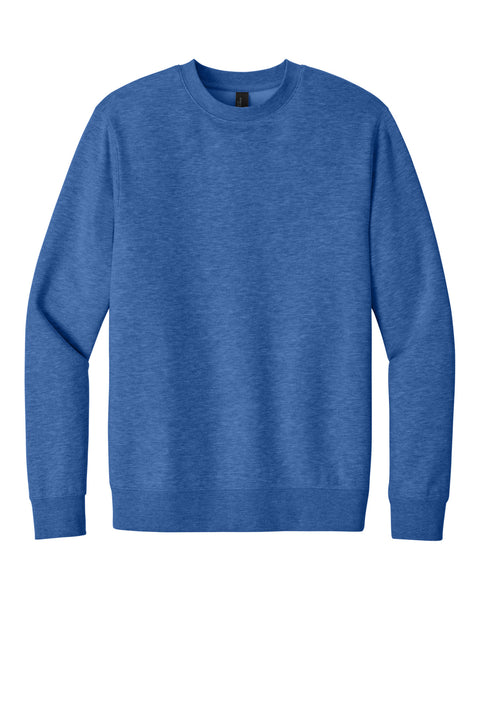 District® V.I.T.™Fleece Crew DT6104