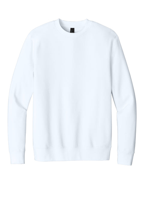 District® V.I.T.™Fleece Crew DT6104