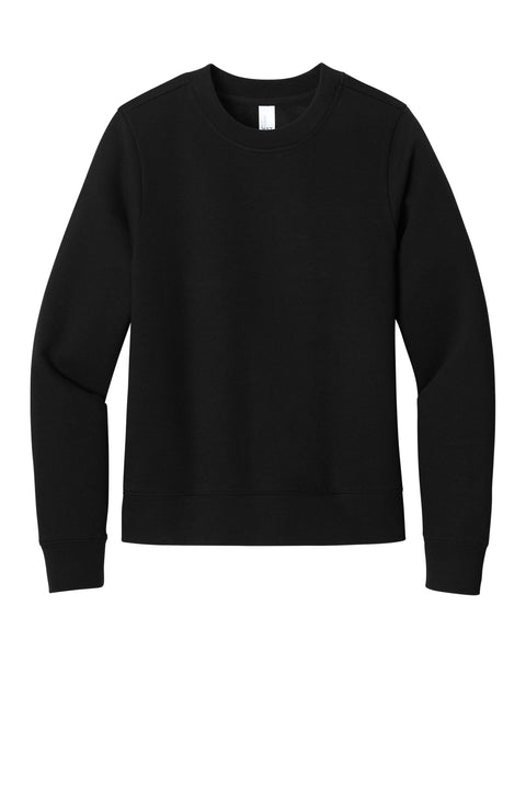 District® Women's V.I.T.™ Fleece Crew DT6105