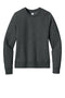 Heathered Charcoal