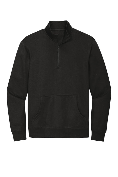 District® V.I.T.™Fleece 1/4-Zip DT6106