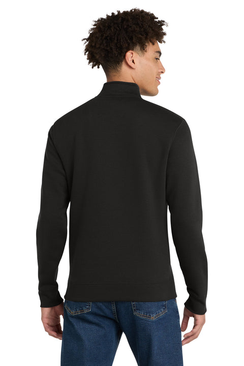 District® V.I.T.™Fleece 1/4-Zip DT6106