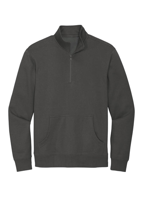 District® V.I.T.™Fleece 1/4-Zip DT6106
