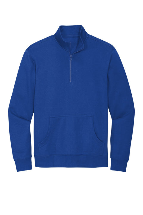 District® V.I.T.™Fleece 1/4-Zip DT6106