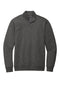 Heathered Charcoal