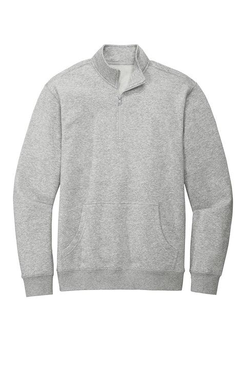 District® V.I.T.™Fleece 1/4-Zip DT6106