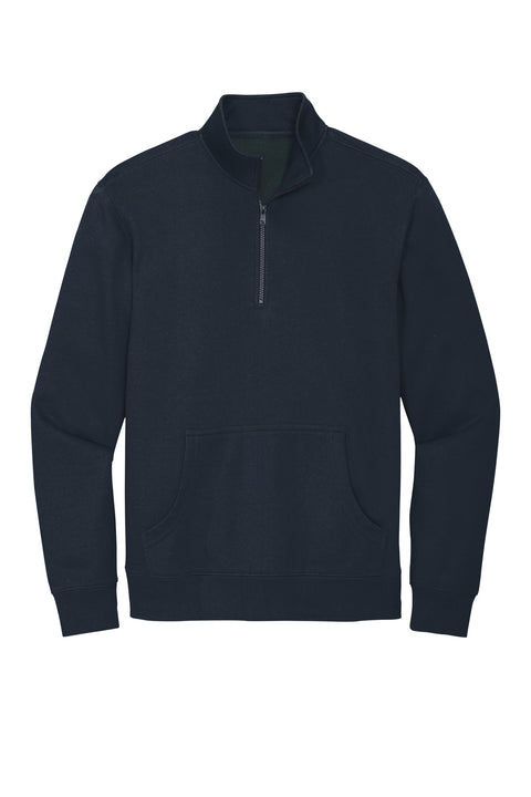 District® V.I.T.™Fleece 1/4-Zip DT6106