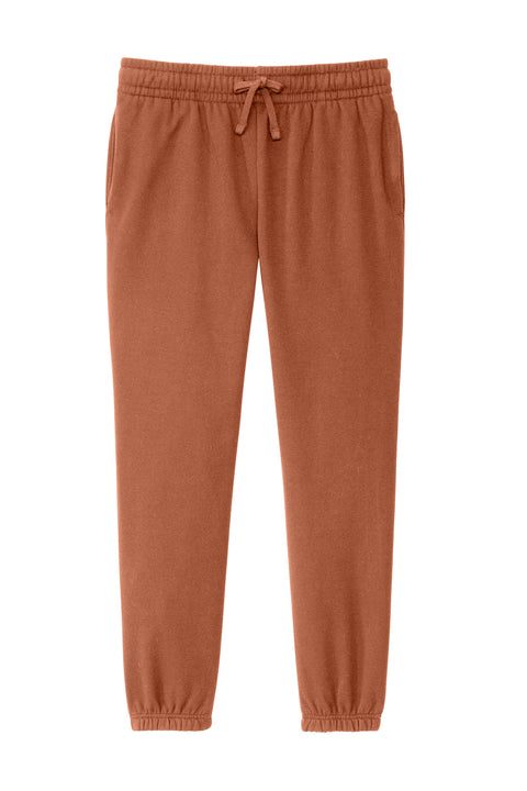 District® Women's V.I.T.™ Fleece Sweatpant DT6110