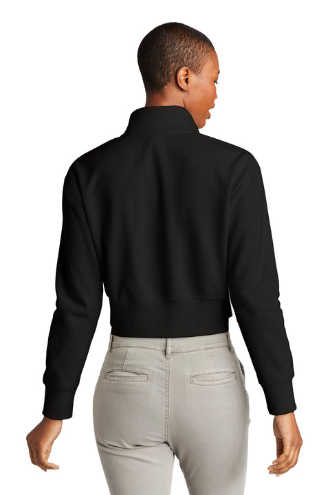 District® Women's V.I.T.™ Fleece 1/2-Zip DT6111