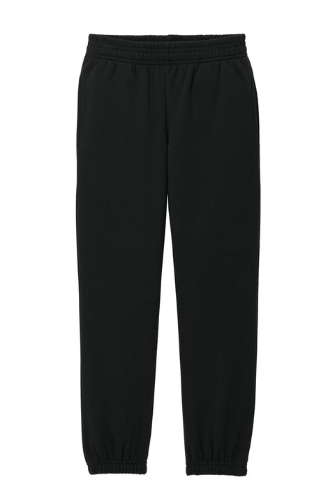 District® Youth V.I.T.™ Fleece Sweatpant DT6112Y