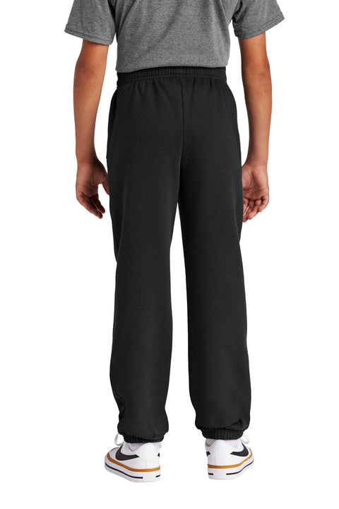 District® Youth V.I.T.™ Fleece Sweatpant DT6112Y
