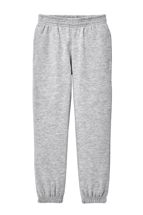 District® Youth V.I.T.™ Fleece Sweatpant DT6112Y