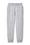 Light Heather Grey