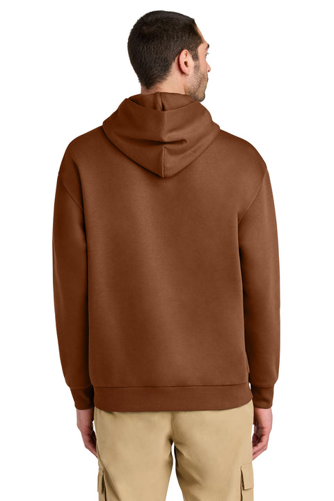 District® V.I.T.™ Heavyweight Fleece Hoodie DT6150