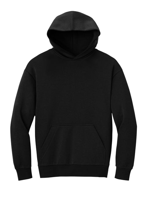 District® V.I.T.™ Heavyweight Fleece Hoodie DT6150