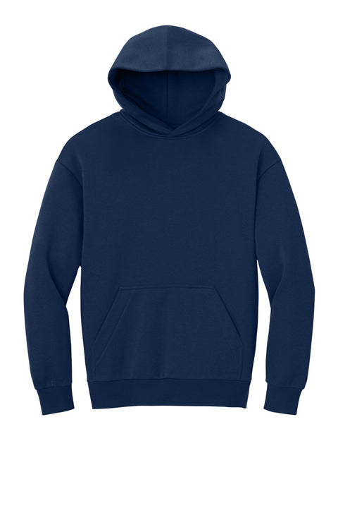 District® V.I.T.™ Heavyweight Fleece Hoodie DT6150