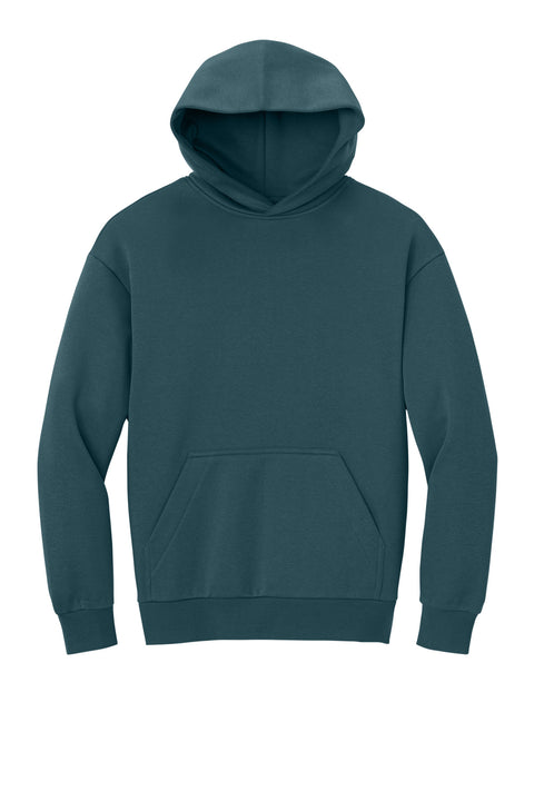 District® V.I.T.™ Heavyweight Fleece Hoodie DT6150