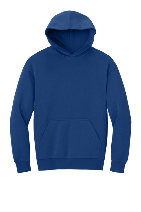 District® V.I.T.™ Heavyweight Fleece Hoodie DT6150