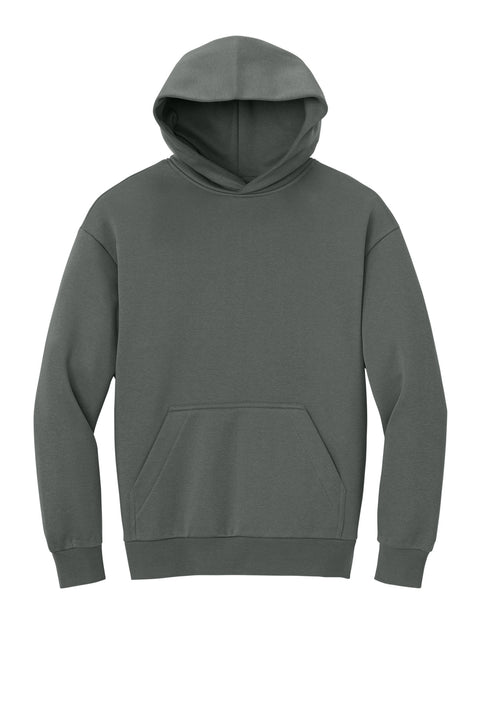 District® V.I.T.™ Heavyweight Fleece Hoodie DT6150
