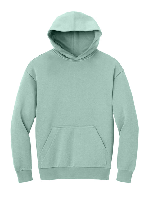 District® V.I.T.™ Heavyweight Fleece Hoodie DT6150