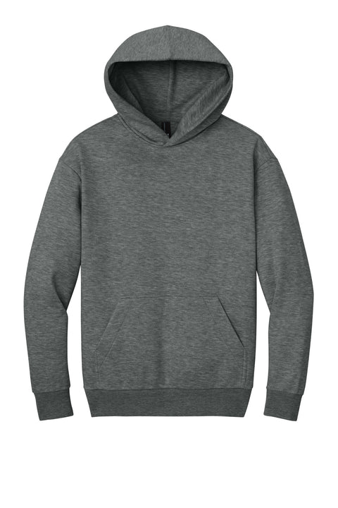 District® V.I.T.™ Heavyweight Fleece Hoodie DT6150