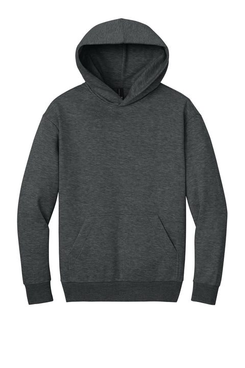District® V.I.T.™ Heavyweight Fleece Hoodie DT6150