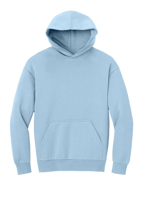 District® V.I.T.™ Heavyweight Fleece Hoodie DT6150