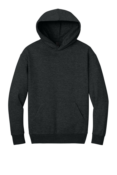 District® V.I.T.™ Heavyweight Fleece Hoodie DT6150