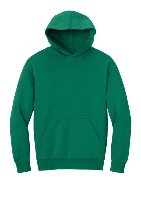 District® V.I.T.™ Heavyweight Fleece Hoodie DT6150